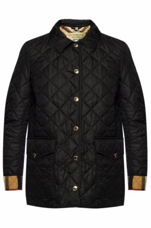 Pikowana kurtka, zdjęcie 1 Pikowana kurtka od Burberry